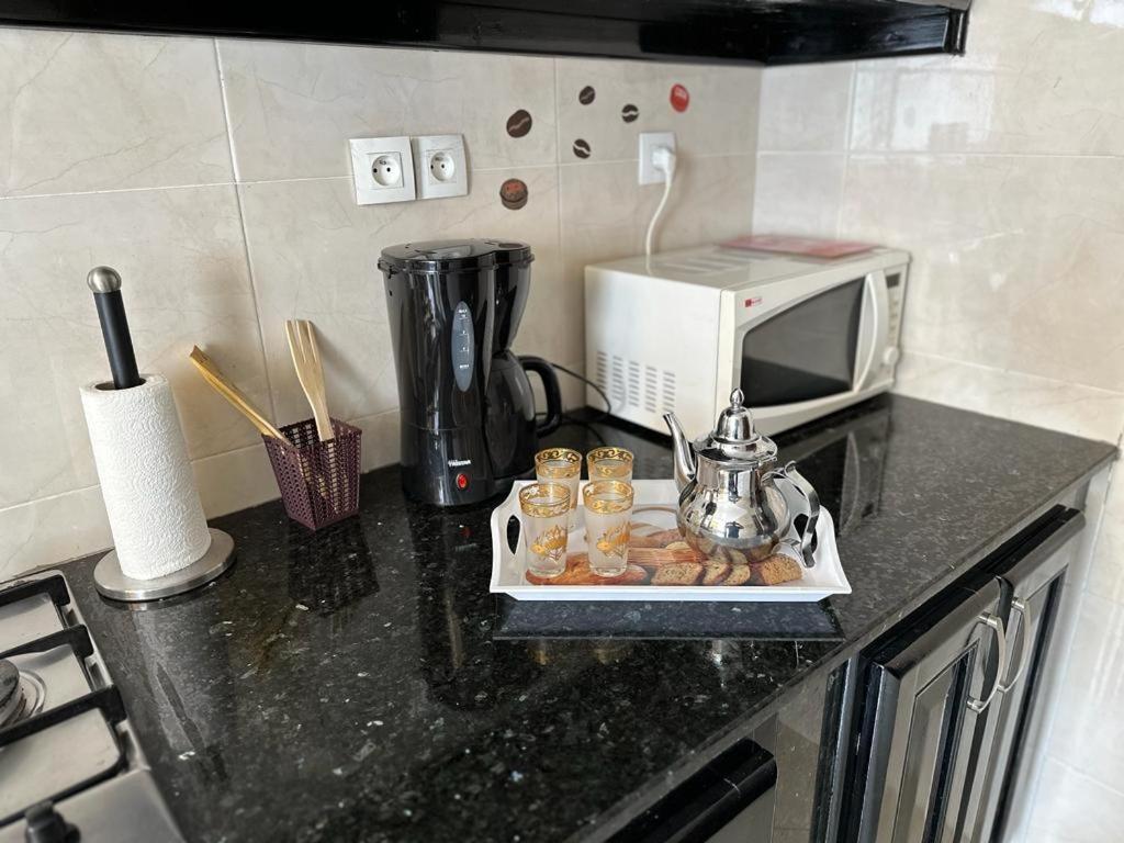 Apartment Bayti Appart